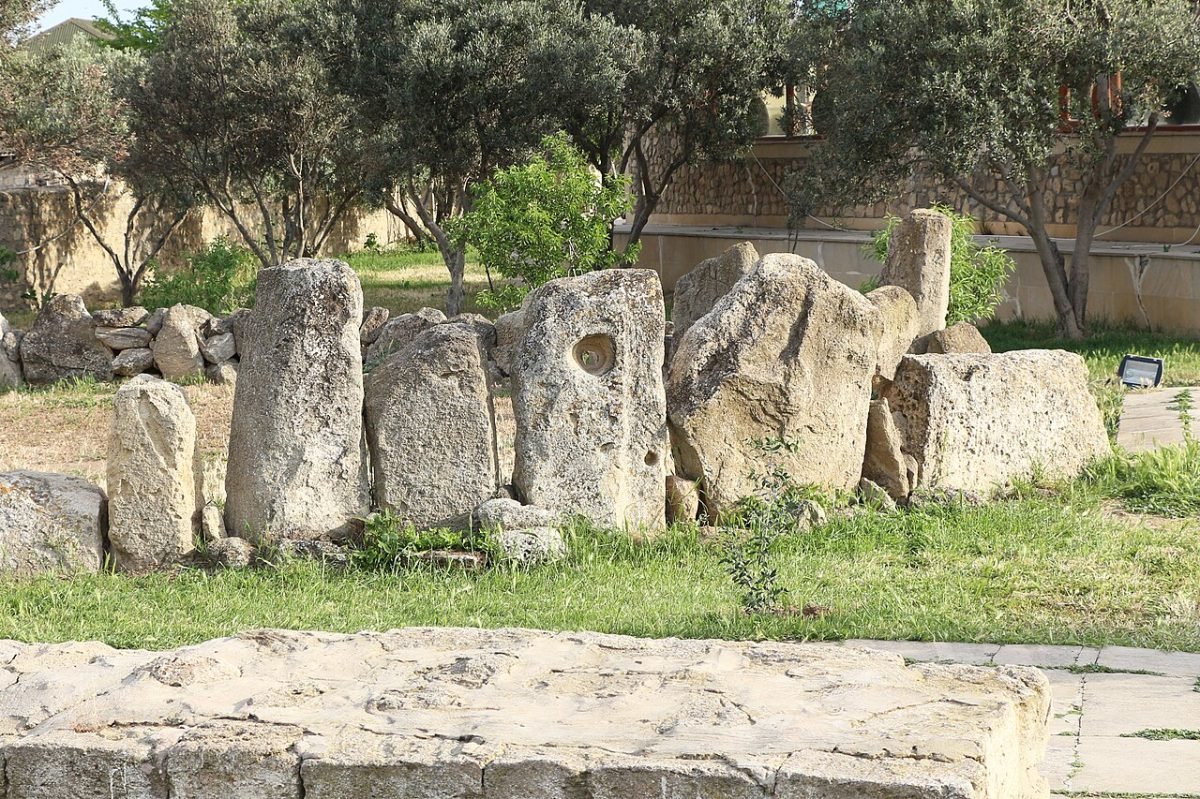 Abşeron və Qala Etno Kompleksi