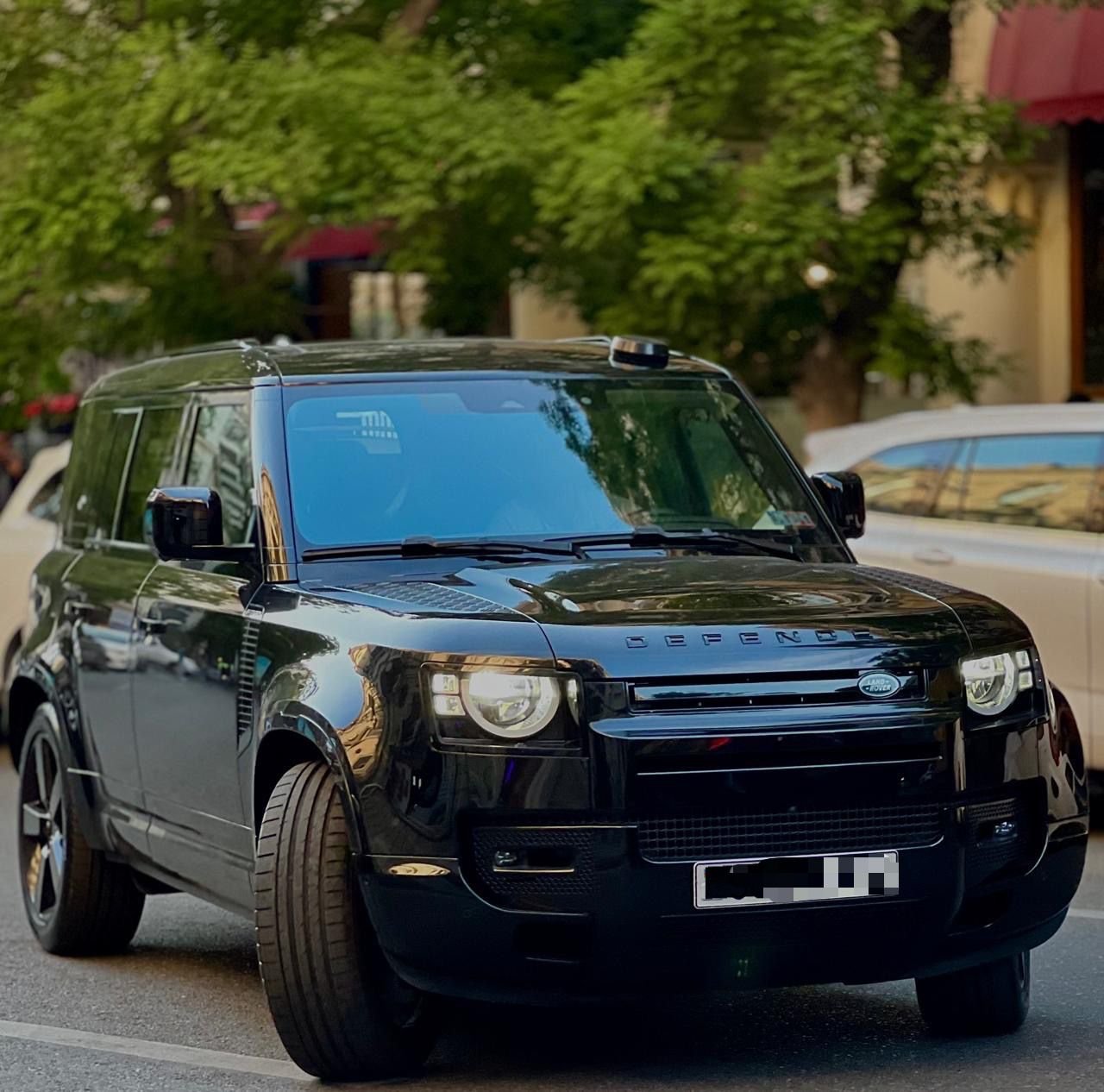 Defender