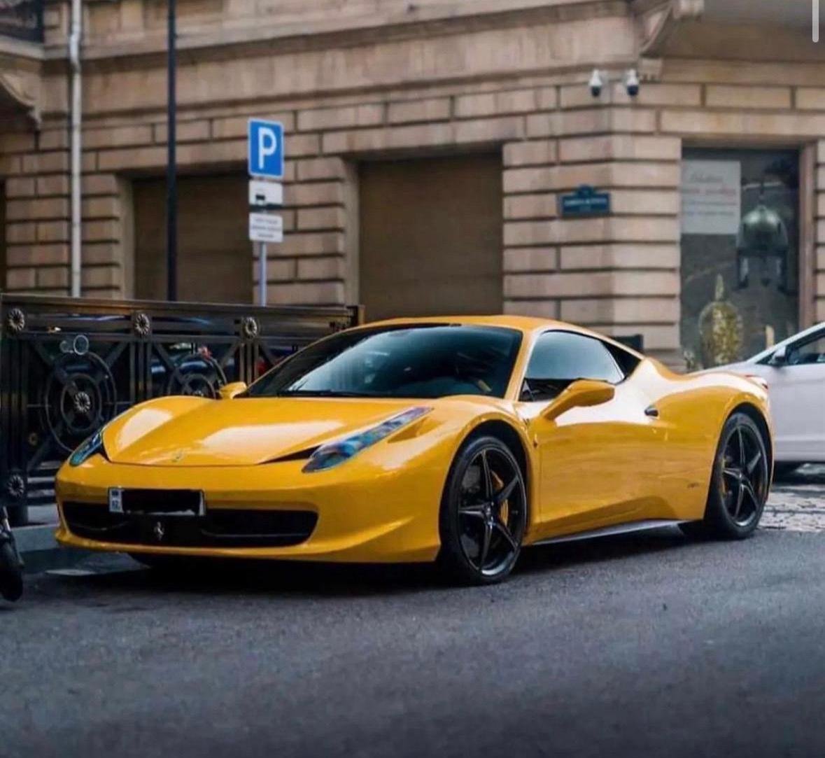 Ferrari
