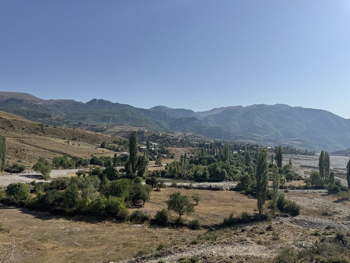 İsmayıllı turu (günübirlik)