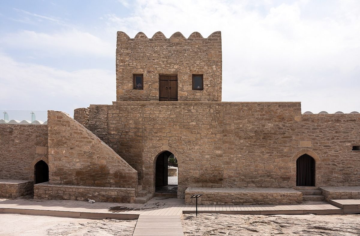 Absheron and City Tour