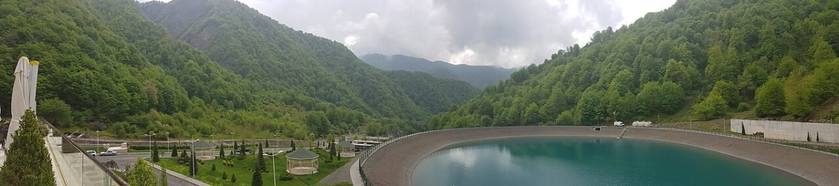 Gabala günübirlik — 120 AZN’den